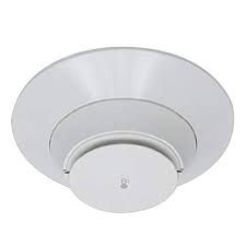 ADDRESSABLE VAR HIGH TEMP HEAT DETECTOR 135-190 WH
