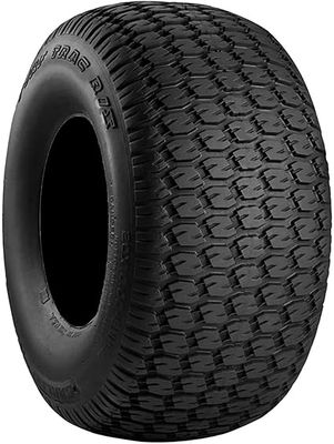 CARLISLE TURF TRAC R/S, 20 X 10 - 8 GOLF COURSE STYLE TIRES