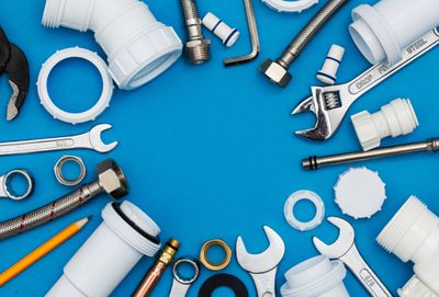 Plumbing