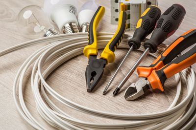 Electrical Materials