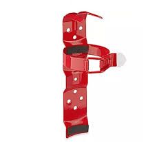 FIRE EXTINGUISHER BRACKET- VEHICLE MOUNT