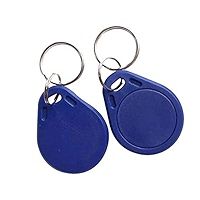 KEY FOB - GAS (MIFARE TAG)