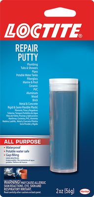 LOCTITE REPAIR PUTTY 2oz