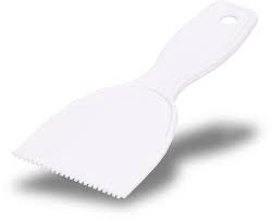V-NOTCH ADHESIVE SPREADER