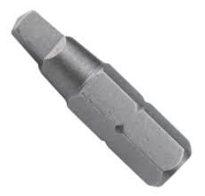 #1 ROBERTSON INSERT BIT