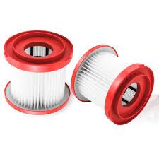 MILWAUKEE HEPA FILTER 49-90-1900