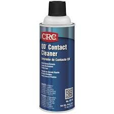 QD CONTACT CLEANER - CRC - 11oz
