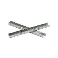 STANLEY 1/4&quot; HEAVY DUTY STAPLES 1000PK