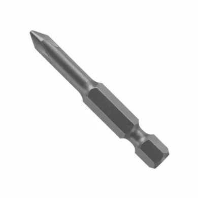 PHILLIPS POWER BIT - P1 - 2&quot;