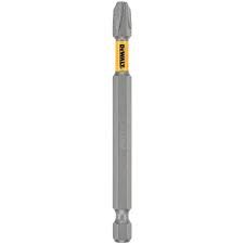 PHILLIPS POWER BIT- PH3- 3.5&quot;