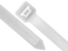 36&quot; NYLON HEAVY DUTY CABLE TIES (PK OF 50)- CB/EA