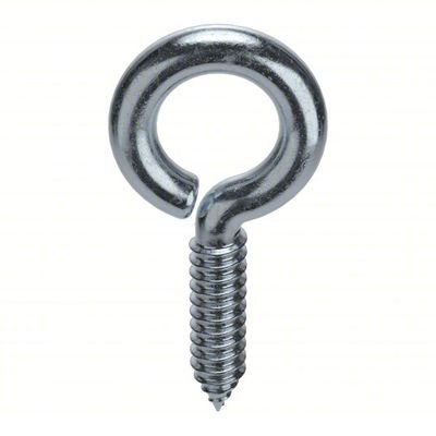 106 TURNED EYE SCREW