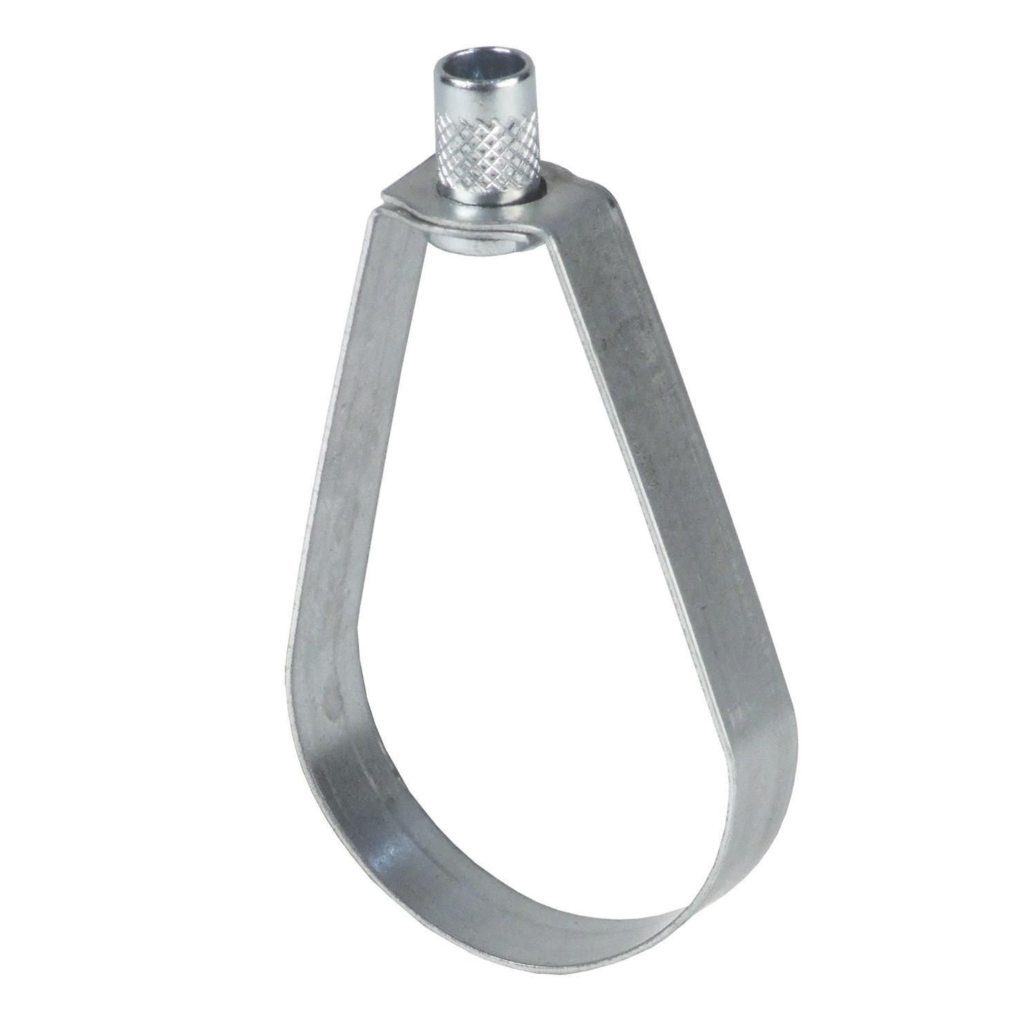 1-1/2&quot; ADJUSTABLE SWIVEL RING