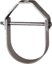 1-1/2&quot; CLEVIS HANGER STEEL
