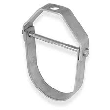 2&quot; CLEVIS HANGER STEEL