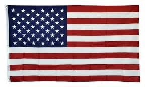 US FLAG 5&#39;x 8&#39;