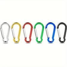 Carabiners