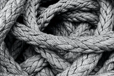 Rope &amp; Tape