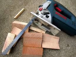 Saw Blade
