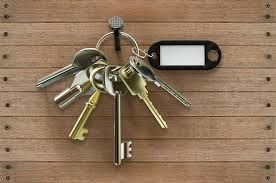 Keys and Accessories