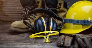 Safety Gear
