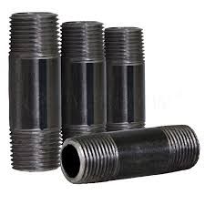 Black Pipe Fittings