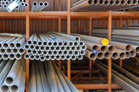 Pipe &amp; Fittings