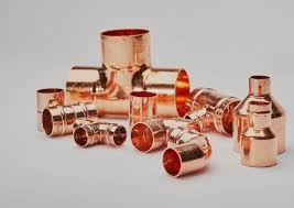 Copper Fittings