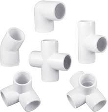 PVC Fittings