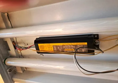 Ballasts