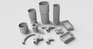 PVC Fittings
