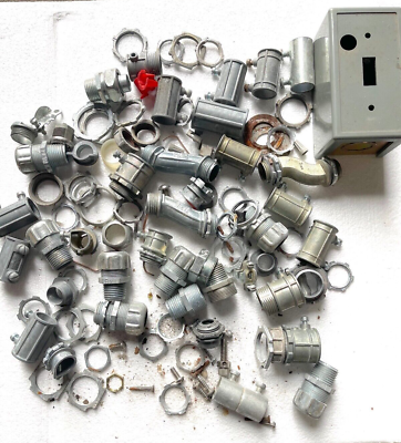Metal Fittings