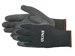 Gription Flex Latex Gloves-L