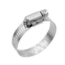 STAINLESS STEEL HOSE CLAMP #20