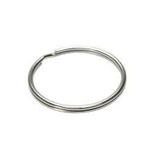 1-1/2&quot; SPLIT KEY RING