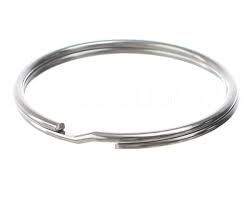 2&quot; SPLIT RING