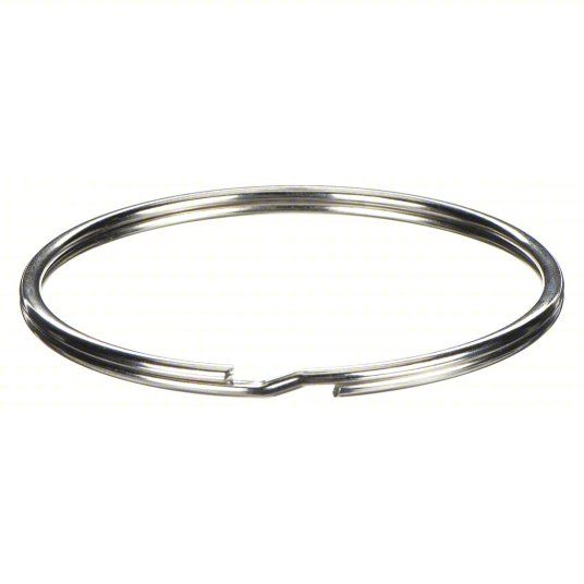 3&quot; SPLIT RING