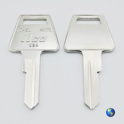 KEY BLANK- AM3L