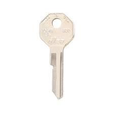 KEY BLANK - B10