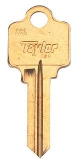 KEY BLANK - AR1