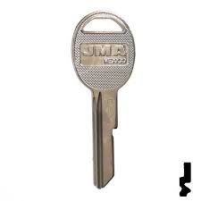 KEY BLANK - B47