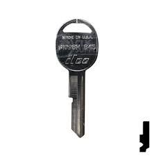 KEY BLANK - B45