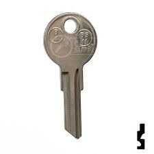 KEY BLANK - B4 - BRIGGS &amp; STRATTON