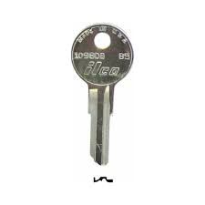 KEY BLANK - B5