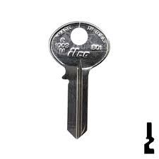 KEY BLANK - BO1