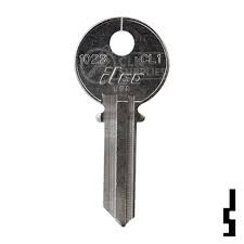 KEY BLANK - CL1