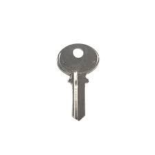 KEY BLANK - CO10