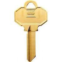 KEY BLANK - BN7
