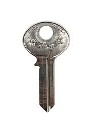 KEY BLANK - CO106