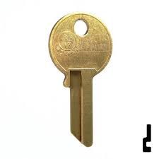 KEY BLANK - CG17